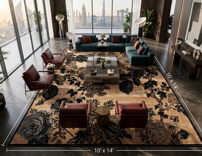10x14 rugs
